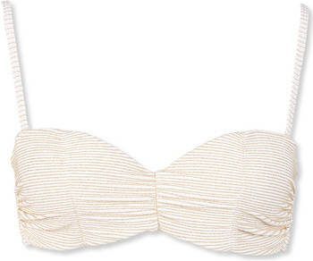 Oxbow Bikini Bandeau bikinitop met beugels O1MARJORIE