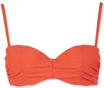 Oxbow Bikini Bandeau bikinitop met beugels O1MIREILLE