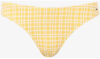 Oxbow Bikini Vintage zwemslip van jacquard P1MONZU