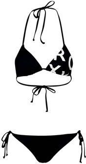 Roxy Bikini SD BE CL TIKI TRI REG TS SET