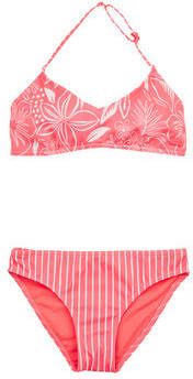 Roxy Bikini VACAY FOR LIFE TRI BRA SET