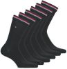 Tommy Hilfiger Cadeaubox sokken th men sock 6p ecom 701219561/001 online kopen