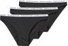 Tommy Hilfiger Underwear Bikinibroekje met smalle logoboord(3 stuks ) online kopen