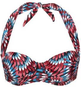 Abecita Tropical Bandero/Halterneck