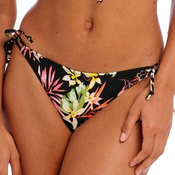 Freya Savanna Sunset Tie Side Bikini Brief