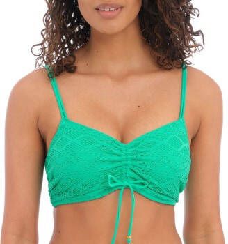 Freya Sundance Uw Bralette Bikini Top
