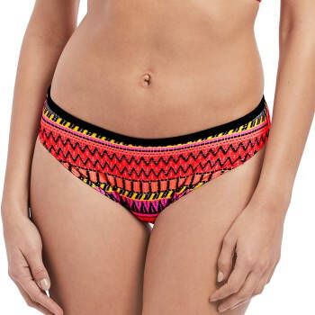 Freya Way Out West Sunset Bikini Brief