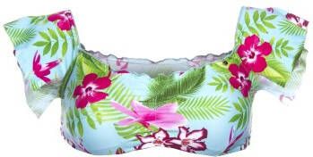 Missya Flora Bikini Top