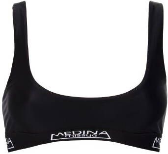 Missya Medina Nuit Bikini Top