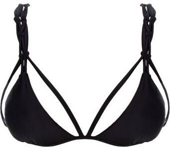 Missya Medina Yves Triangle Bikini Top