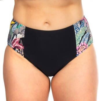 Missya Milano Bikini Maxi Brief