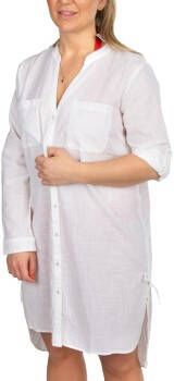 Missya Napoli Beach Shirt
