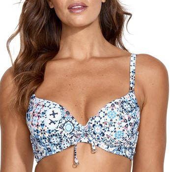 Panos Emporio Artisan Lydia Bikini Top
