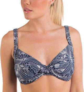 Panos Emporio Flower Flow Electra E G Cup Top