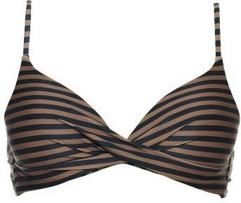 Scampi Bermuda Bikini Top