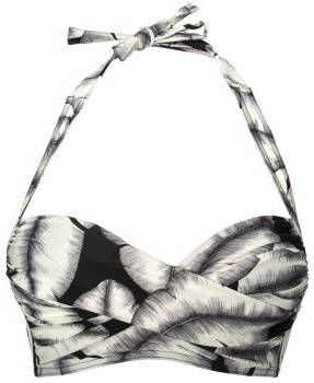 Scampi Camogli Bikini Top