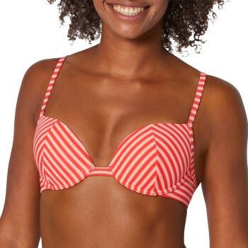 Sloggi Amalfi Baby Push Up Bikini Bra