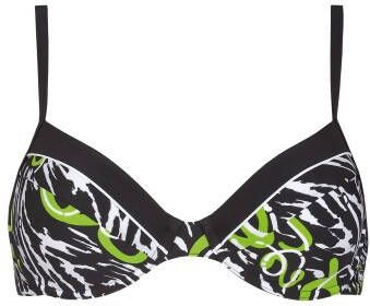 Sloggi Black Zebra CTOW