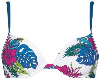 Sloggi Blue Leaves CTOWP 03