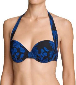 Sloggi Swim Cobalt Glam Bra CTOWP