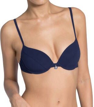 Sloggi Swim Navy Essentials CTOWP