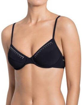 Sloggi swim Nightblue Essentials CTOW