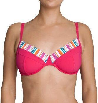 Sloggi Swim Pink Summer Bra CTOW