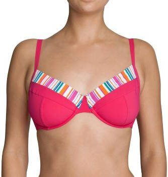 Sloggi Swim Pink Summer Bra CTOW E G