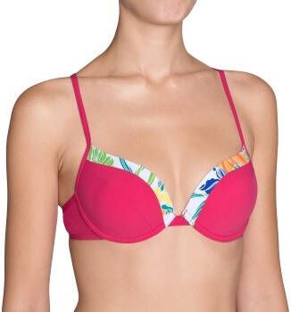 Sloggi Swim Pink Summer Bra CTOWP