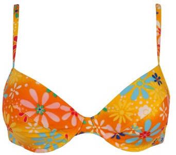 Sloggi Tonga Push Up Bikini