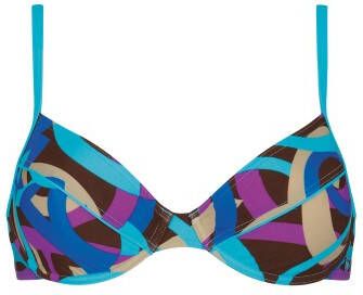 Sloggi Turquoise Circle CTOW