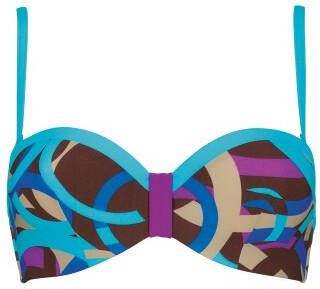 Sloggi Turquoise Circle CTOWP