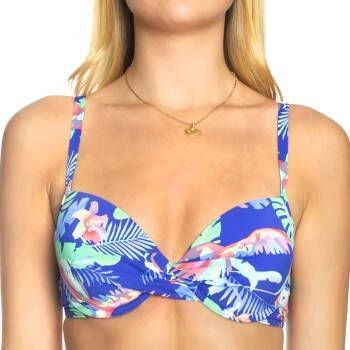 Sunseeker Tropical Dream Moulded Cup Top