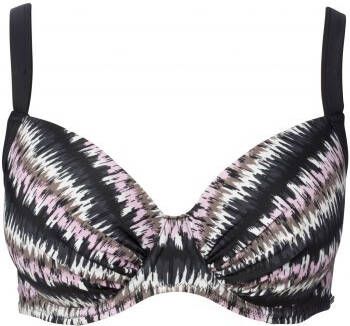 Wiki Santa Lucia Balconette Bikini Top