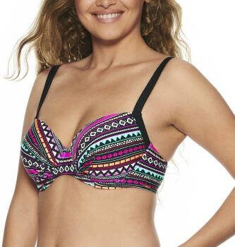 Wiki Valencia Balconette Bikini Top