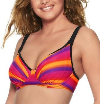 Wiki Zaragoza Full Cup Bikini Top
