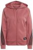 Adidas Sportswear Future Icons 3 Stripes Hooded Dames Track Tops online kopen