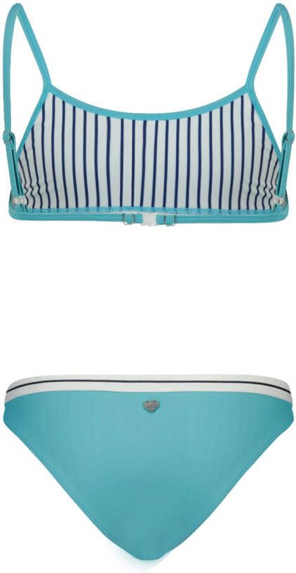 America Today Meisjes Bikini Lola Bikini Jr Groen