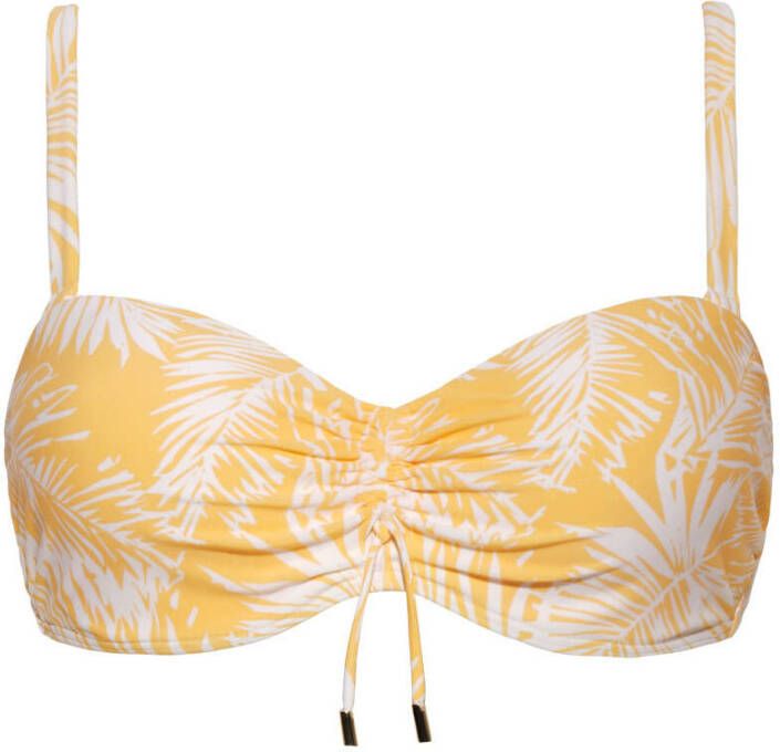 Beachlife Top bikini foam + wired