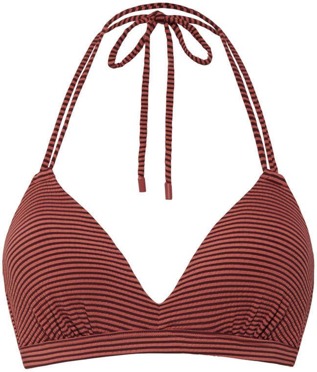 Beachlife Berry Cake Top Bikini Foam + Wired