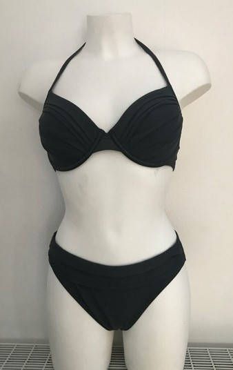 Bomain Ladies wire bikini 23904 201