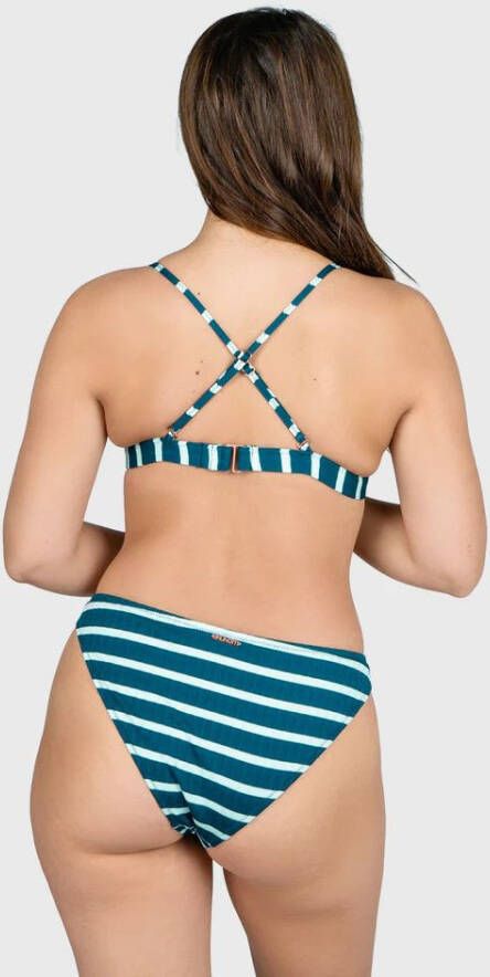 brunotti alison rib women bikini