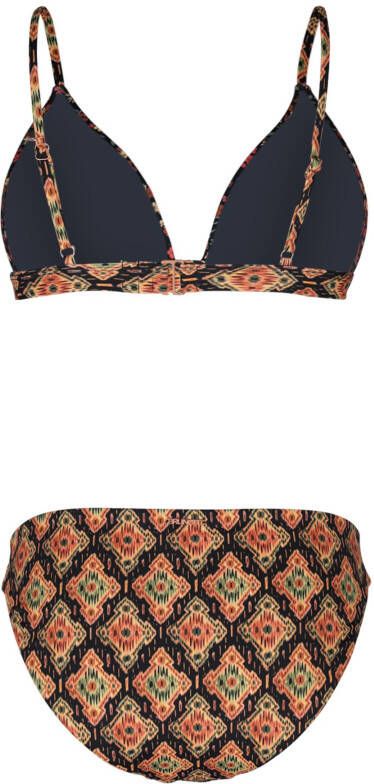 brunotti amee flower women bikini