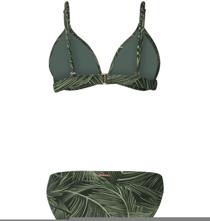 brunotti amee women bikini