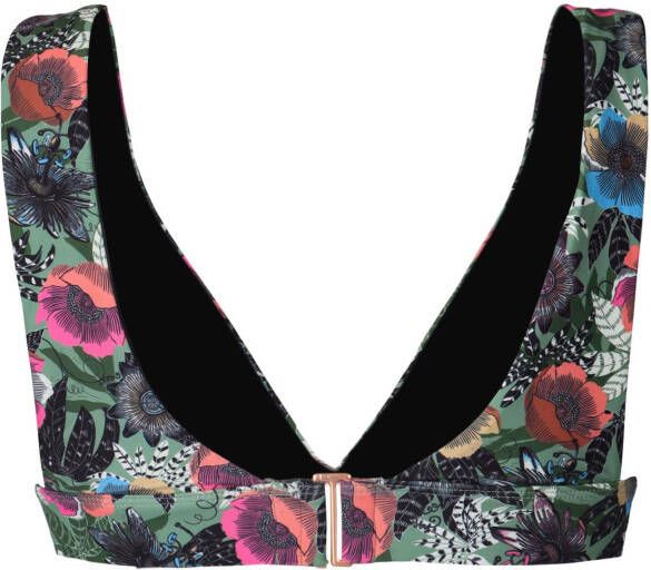 brunotti forte ao women bikinitop