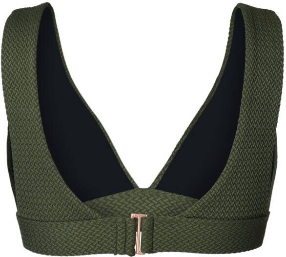 brunotti forte str women bikinitop