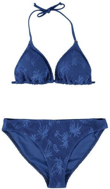 brunotti lollypop lace womens bikini