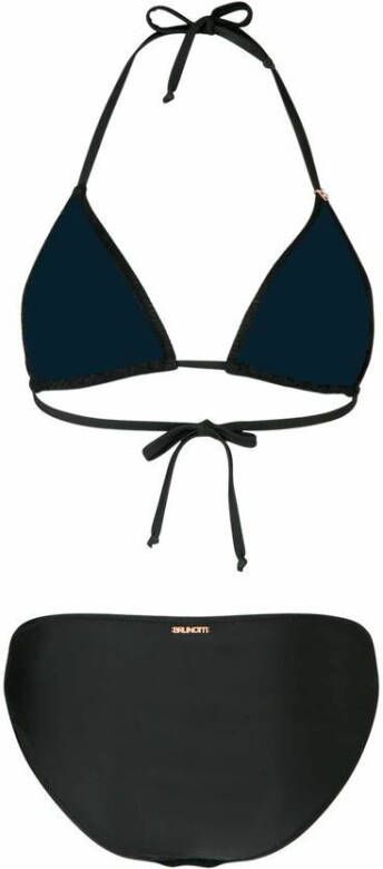 brunotti lollypop mesh women bikini