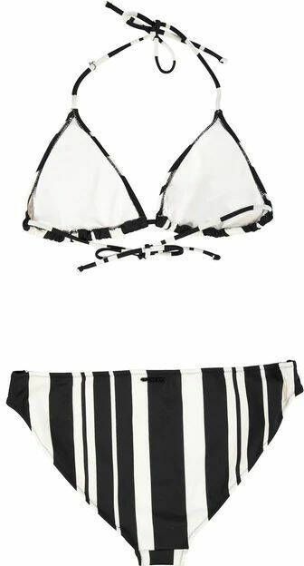 brunotti lollypop womens bikini
