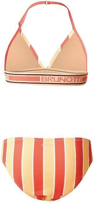 brunotti noelle jr girls bikini